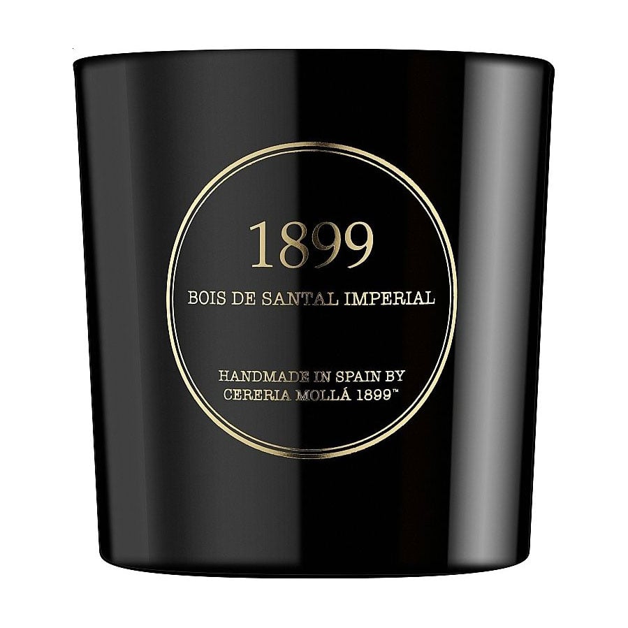 Ароматична свічка Cereria Molla Bois De Santal Imperial, 230 г